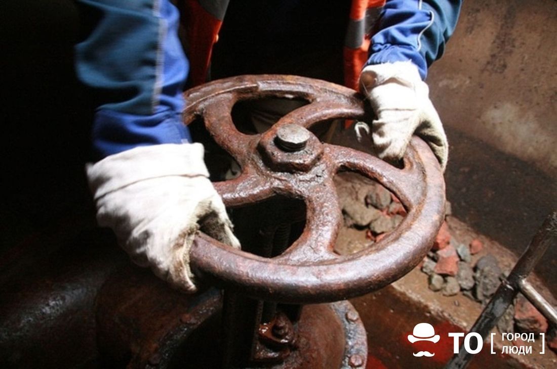 Город, ЖКХ, Томские новости, отключение воды график когда дадут воду интересные новости Томска Жители домов на более 20 улицах Октябрьского района Томска останутся без воды завтра