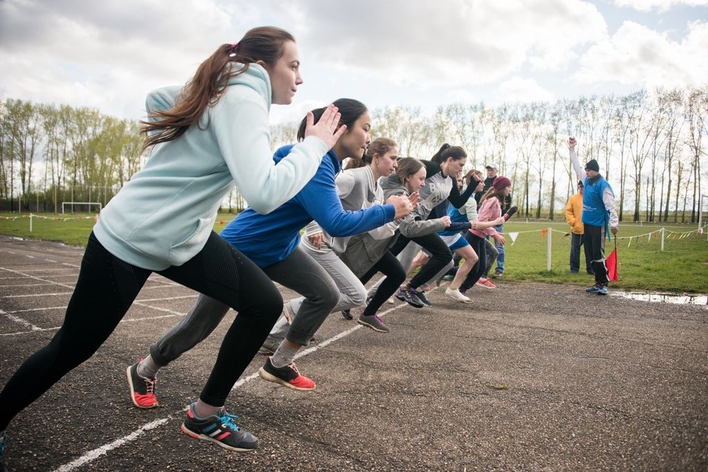 Медицина и здоровье, ТГУ, Томские новости, ТГУ образование вуз наука здоровье студенты интересные новости Томска Томские ученые отмечают снижение уровня здоровья и физподготовки у студентов за 15 лет