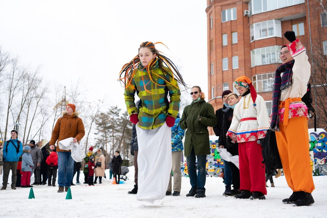 Отдых, Праздники, Томские новости, праздники мультфильмы куда сходить отдых гуляния масленичные гуляния отдых интересные новости Томска Томичей приглашают попробовать угощения из советских мультфильмов