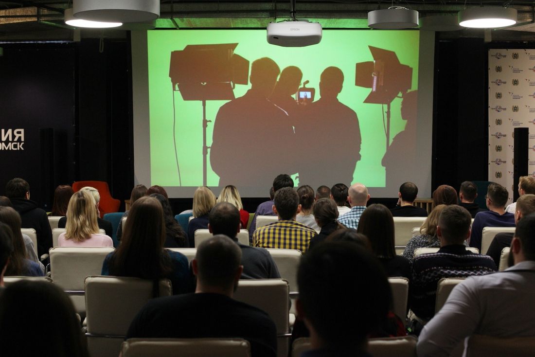 Культура в Томске, Томские новости, кино фильмы смотреть онлайн культура интересные новости Томска Томичам покажут лучшие короткометражки, снятые в регионах