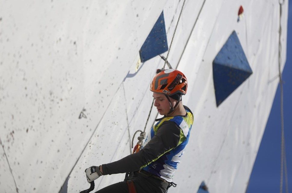 Спорт, Спорт в Томске, Томские новости, спорт турнир соревнования интересные новости Томска томский спорт достижения успехи Томские альпинисты привезли медали с всероссийских соревнований