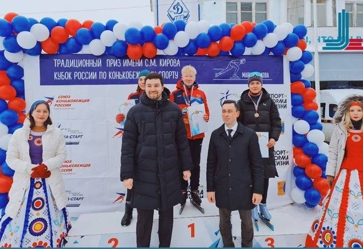 Спорт, Спорт в Томске, Томские новости, турнир спорт томский спорт соревнования интересные новости Томска Томская спортсменка стала третьей на этапе Кубка России