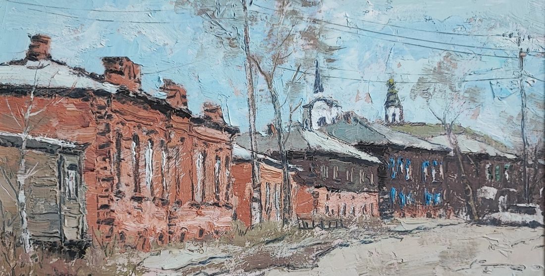 Благотворительность, Томские новости, выставка куда сходить музей мероприятия интересные новости Томска В Томском областном художественном музее открываются две выставки