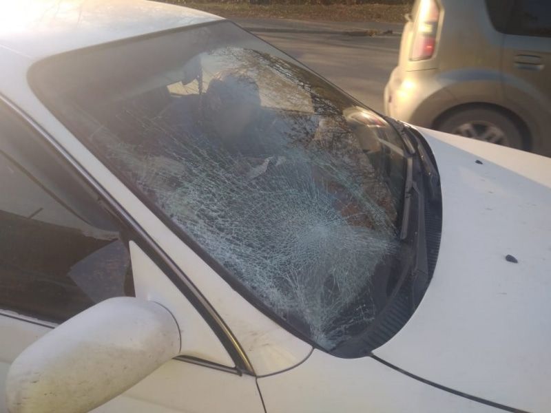 Происшествия, Томские новости, пешеходы сбили дорожная обстановка сводка происшествий сбили двоих пострадали Двое пешеходов, переходивших дорогу в неположенном месте, попали под колеса иномарки в Томске