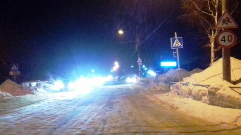 Происшествия, Томские новости, авария ДТП ГИБДД врезался сбили пешеходы попали под колеса сводка происшествий В Томске неизвестный сбил ребенка и скрылся с места ДТП