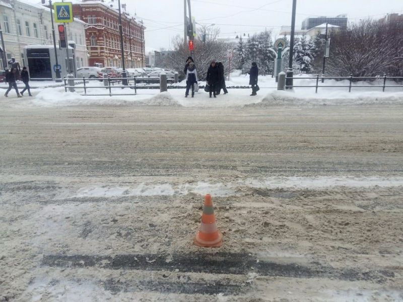 Происшествия, Томские новости, авария ДТП сводка происшествий сбили ребенка маршрутка попал под колеса Автобус сбил 10-летнего мальчика на переходе в Томске