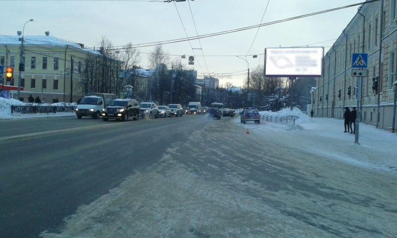 Происшествия, Томские новости, авария ДТП сводка происшествий попала под колеса сбили Водитель Audi сбил девушку-пешехода в центре Томска