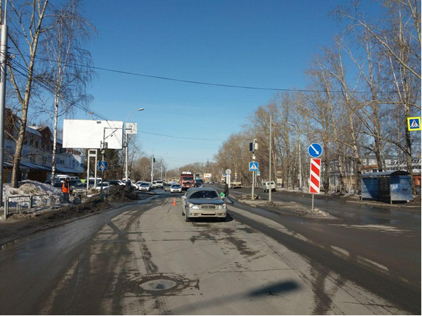 Происшествия, Томские новости, авария ДТП попал под колеса пострадал ребенок сводка происшествий Ребенок попал под колеса иномарки в Томске