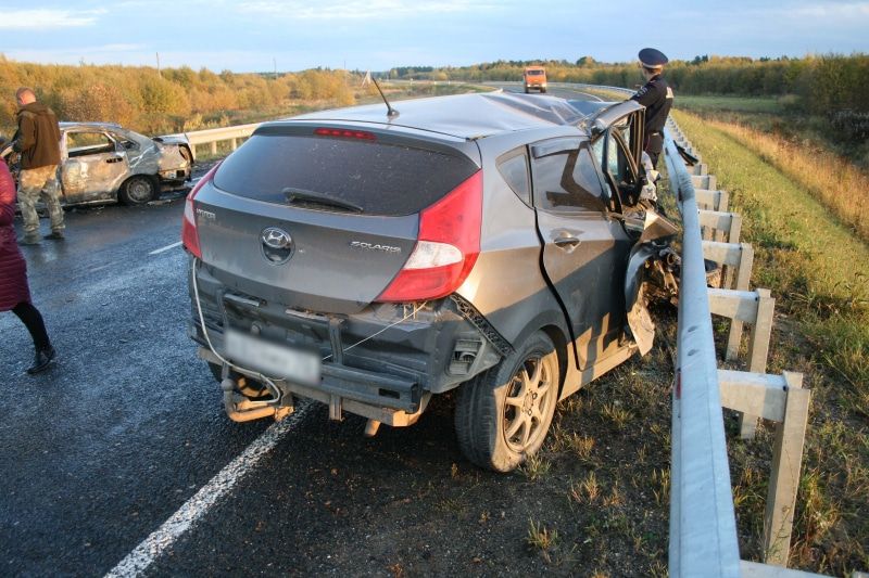 Происшествия, Томские новости, аварии ДТП врезались пострадали происшествия инцидент Беременная женщина попала в ДТП с пьяным водителем на трассе в Томской области