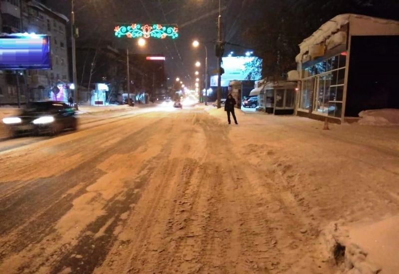 Происшествия, Томские новости, авария ДТП сводка происшествий сбили попала под колеса пострадали В Томске иномарка сбила пешехода на остановке