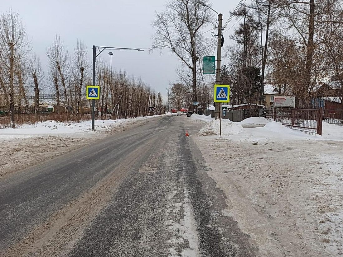 Происшествия, Томские новости, авария дтп врезались пострадали дорожная обстановка сводка происшествий Женщина попала под колеса автомобиля в Томске