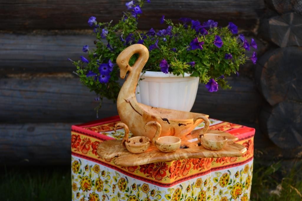 Культура в Томске, Томские новости, братина мастер искусство ремесло Стартовал прием заявок на участие в фестивале «Томская братина»