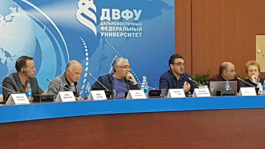 Образование и наука, ТГУ, Томские новости, тгу томск поколение Z консорциум интенсив Остров 10-21 Томские ученые будут искать методы обучения для поколения Z