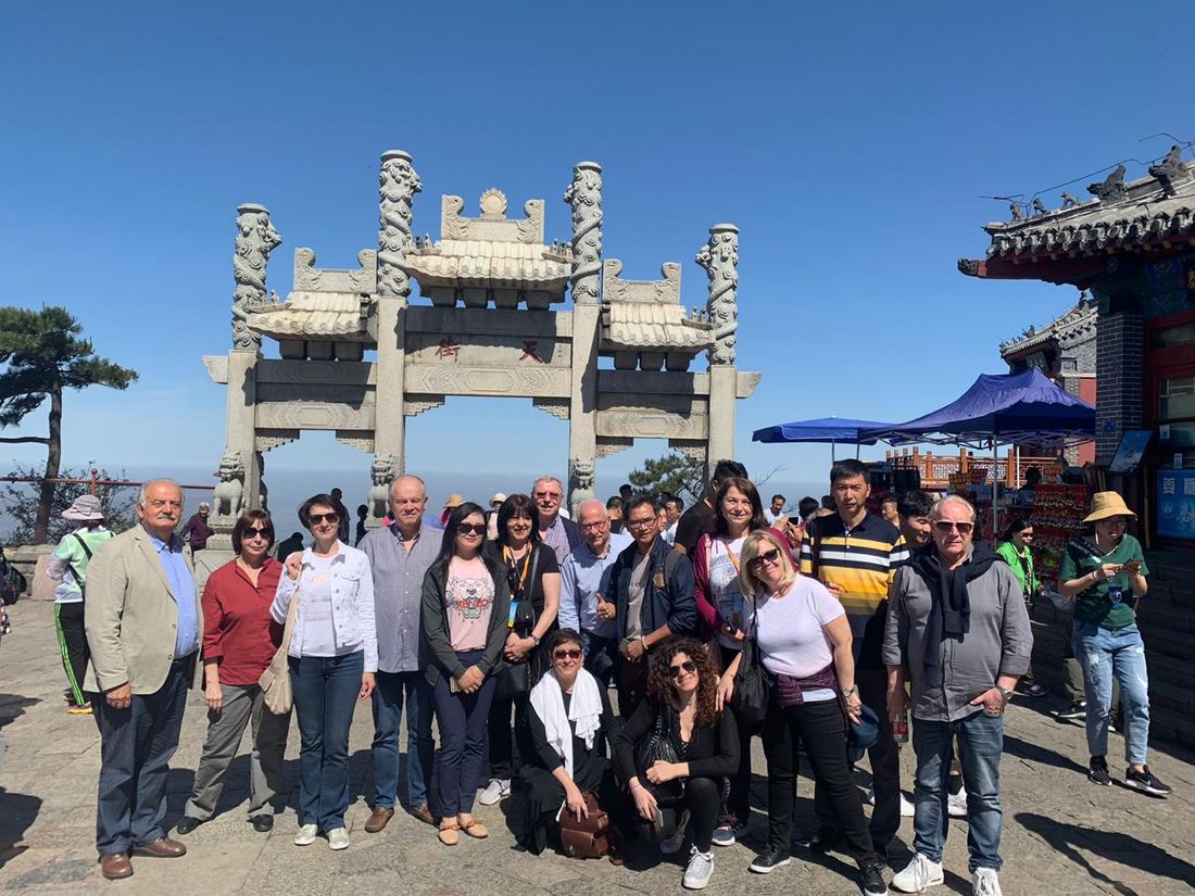 ТГУ, Томские новости, Туризм в Томске, Томск станет точкой притяжения для пожилых туристов