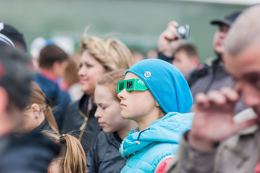 Праздники, Томские новости, Команды на Изумрудный карнавал набирают в Томске