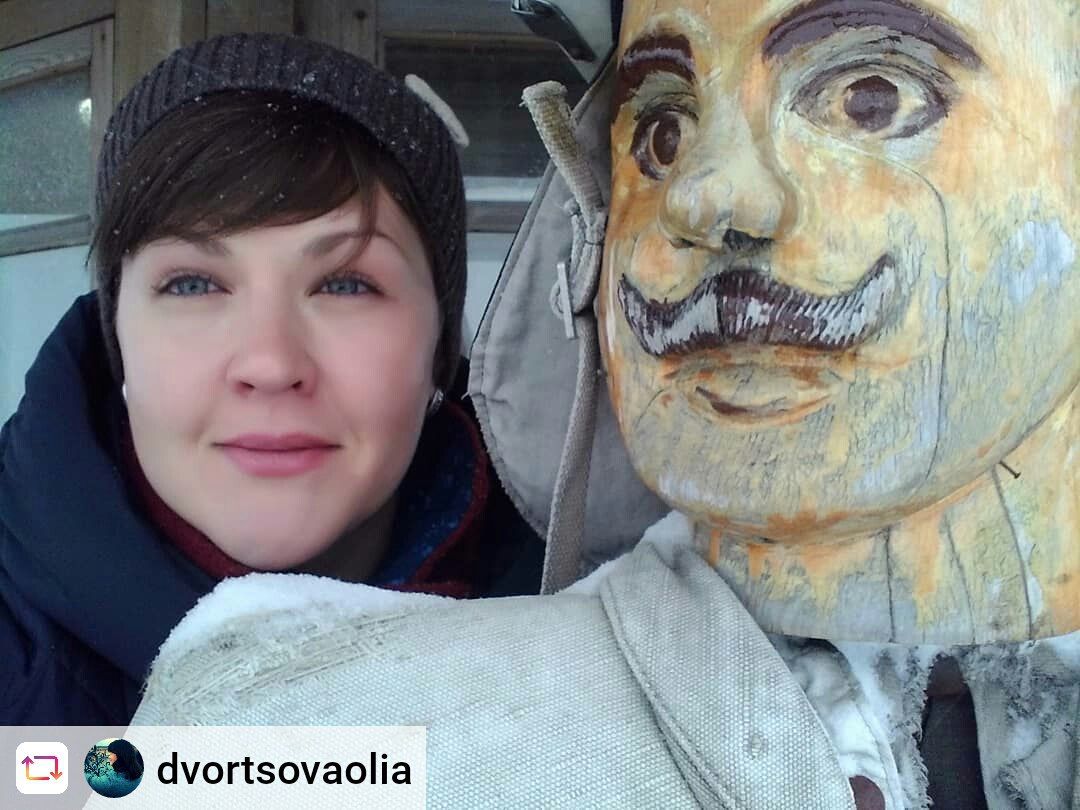 Музеи Томска, Томские новости, музейное селфи акция томск Томичей приглашают присоединиться к акции «Музейное селфи»