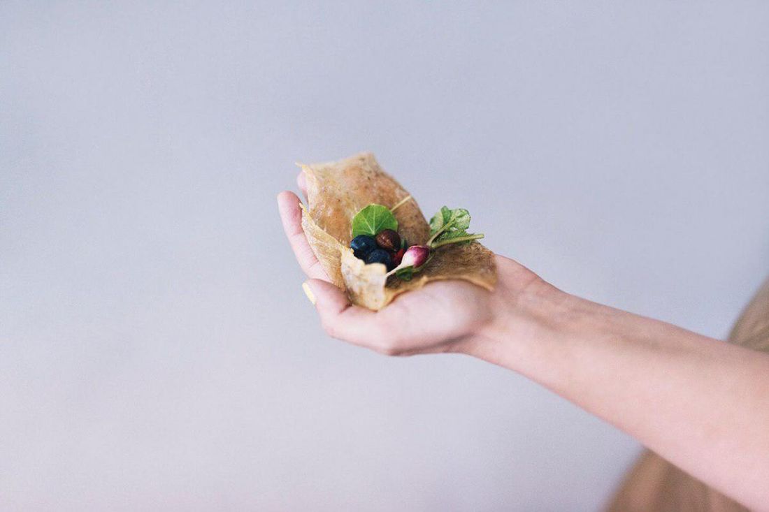 Еда, Образование и наука, ТГУ, Томские новости, В ТГУ пройдет открытая лекция «Фуд-дизайн и опыт питания»