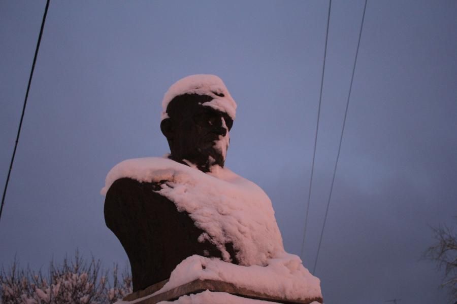 Томские новости, снежная вахта томск 2019 В Томске стартует социальный конкурс «Снежная вахта»