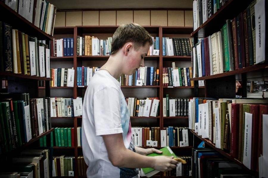 Татьянин день, Томские новости, библиотека пицца акция еда суп кофе книги Томские студенты получат в библиотеках купон на суп или кофе