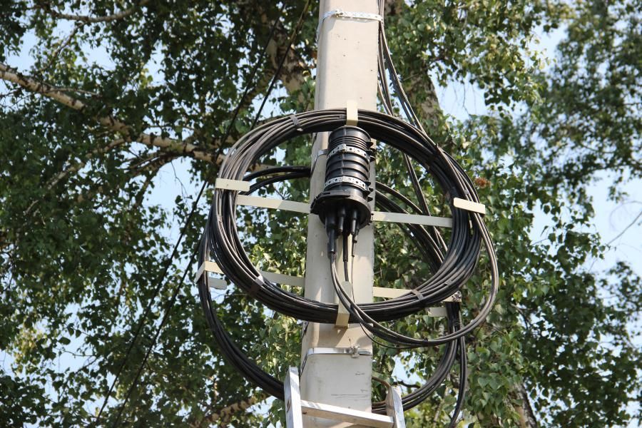 ИТ и телеком, Ростелеком, Томские новости, «Ростелеком» провел интернет в два села Шегарского района Томской области