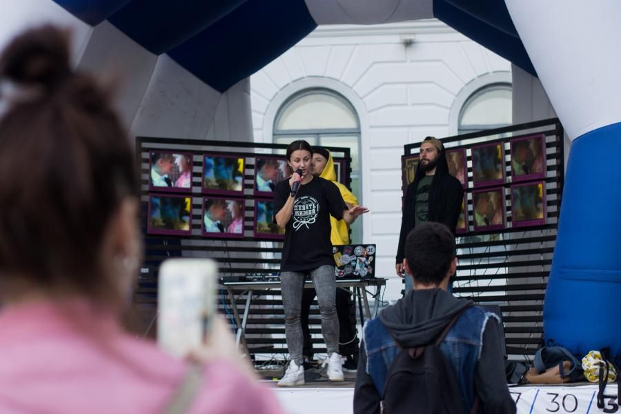 Праздники, ТГУ, Томские новости, Томичей приглашают на фестиваль «Я в ТГУ»