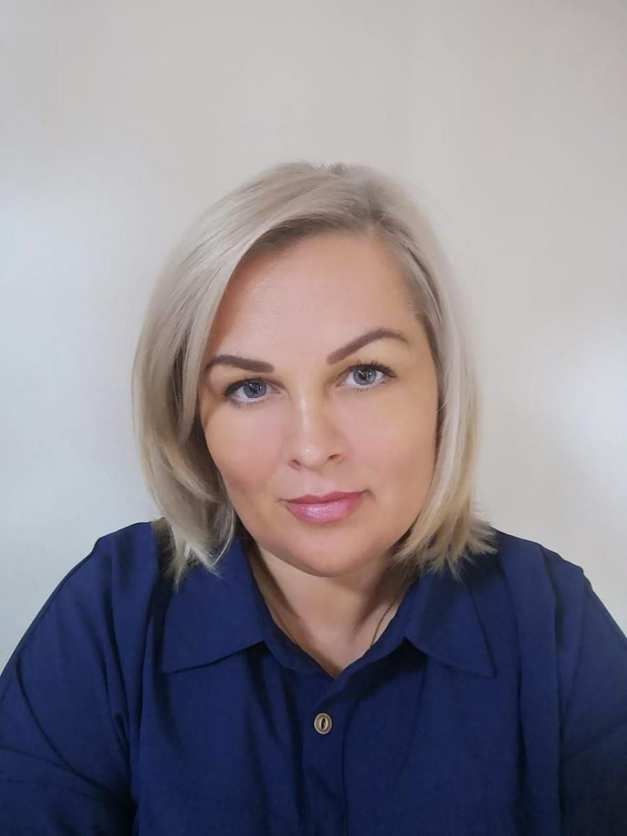 Награды и назначения, Томские новости, Назначен новый начальник департамента потребительского рынка Томской области