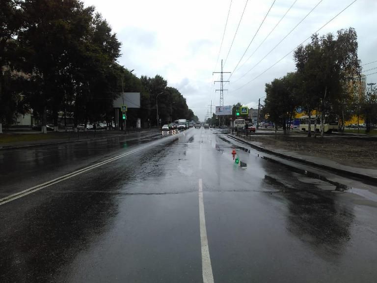 Происшествия, Томские новости, авария ДТП падение сводка происшетсивй Пожилая женщина получила травмы при падении в томской маршрутке