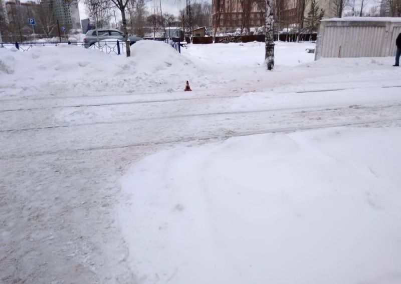 Происшествия, Томские новости, авария ДТП сводка происшествий попали под колеса В Томске трамвай сбил пожилую женщину