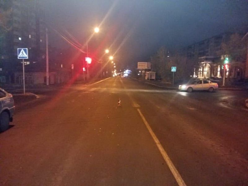 Происшествия, Томские новости, происшествия сбили пострадали сводка происшествий Водитель иномарки сбил двух женщин и отвез их в больницу