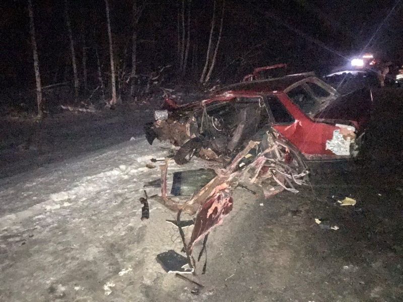 Происшествия, Томские новости, авария ДТП врезались сводка происшествий Пьяный водитель без прав устроил ДТП с участием четырех автомобиле на трассе Томск — Колпашево