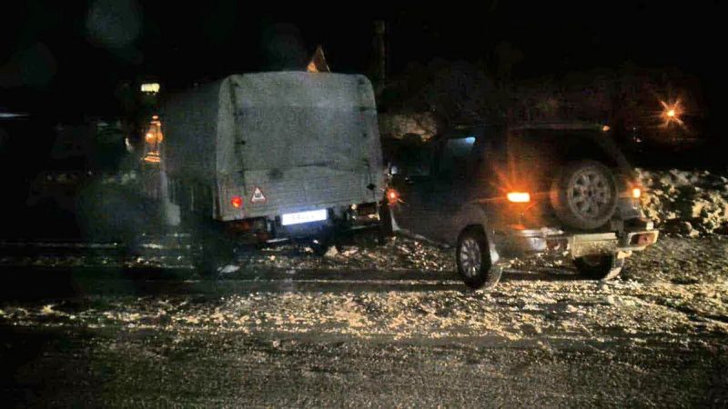 Происшествия, Томские новости, дтп происшествия аварии врезались пострадали сводка происшествий дорожная обстановка Пьяный водитель и 6-летний ребенок пострадали в ДТП на трассе под Томском