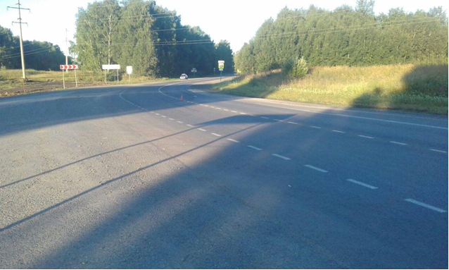 Происшествия, Томские новости, авария ДТП врезались столкнулись пострадали сводка происшествий Женщина-пассажир пострадала при столкновении двух иномарок в Томской области