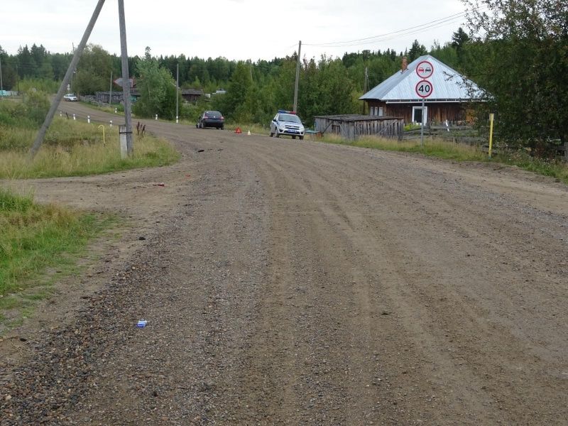 Происшествия, Томские новости, авария ДТП врезались столкнулись пострадали сводка происшествий дорожная обстановка В Томской области мотоциклист без прав столкнулся с иномаркой, управляемой пьяным водителем