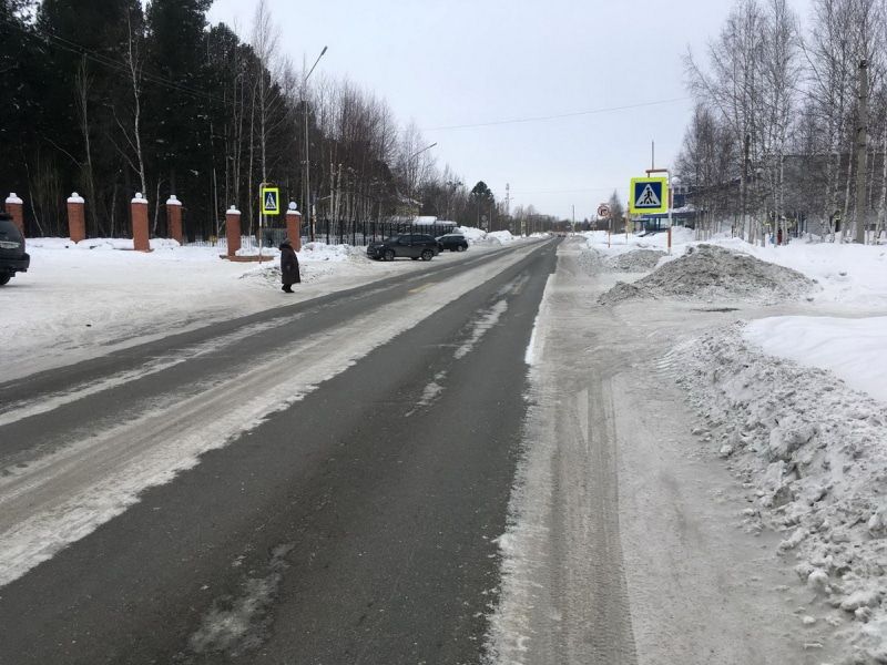 Происшествия, Томские новости, авария ДТП врезались пострадали сводка происшествий дорожная обстановка Неопытный водитель сбил 3-летнего мальчика в Томской области