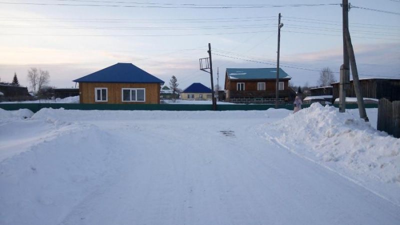 Происшествия, Томские новости, авария ДТП Александровское сводка происшествий пострадал человек Пьяный водитель «Бурана» пострадал в ДТП на севере Томской области