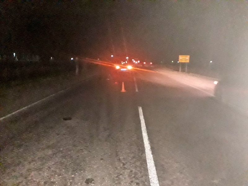 Происшествия, Томские новости, авария ДТП попали под колеса сбили пострадали сводка происшествий Пятилетний мальчик погиб в ДТП на трассе в Томской области