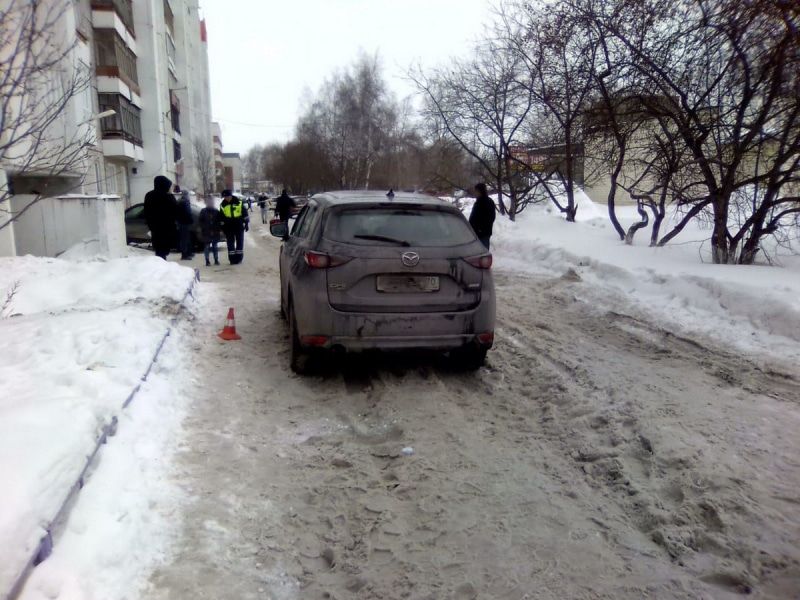 Происшествия, Томские новости, авария ДТП сводка происшествий пострадали дорожная обстановка Иномарка сбила пожилую пенсионерку в Томске, женщина скончалась