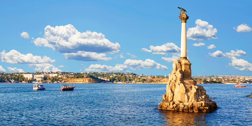 Культура в Томске, Томские новости, севастополь крым урбанистика Томичам расскажут о севастопольской мечте