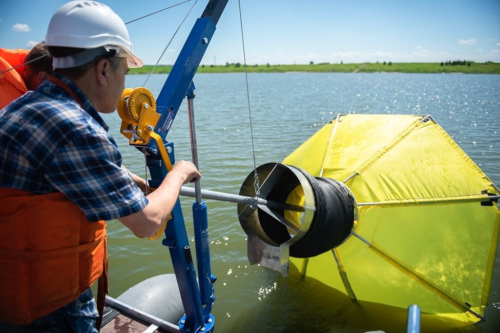 ТГУ, Томские новости, нефть серийное производство предприятия томские разработки Томский «Аэрощуп» запущен в серийное производство