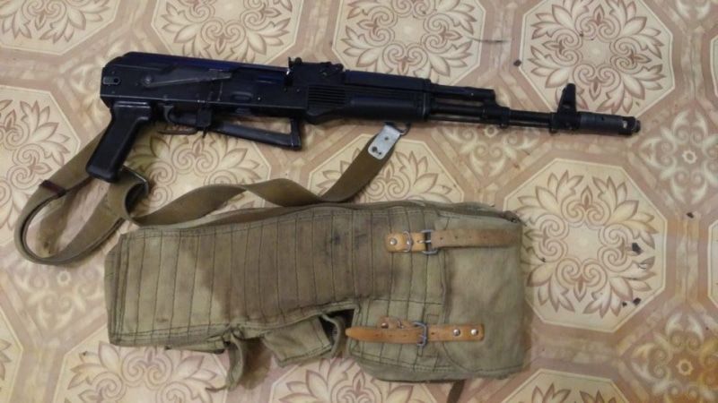 Криминал, Томские новости, оружие задержали криминал патроны купить патроны в Томске У жителя Томской области нашли 5 единиц оружия и 2 тыс.патронов