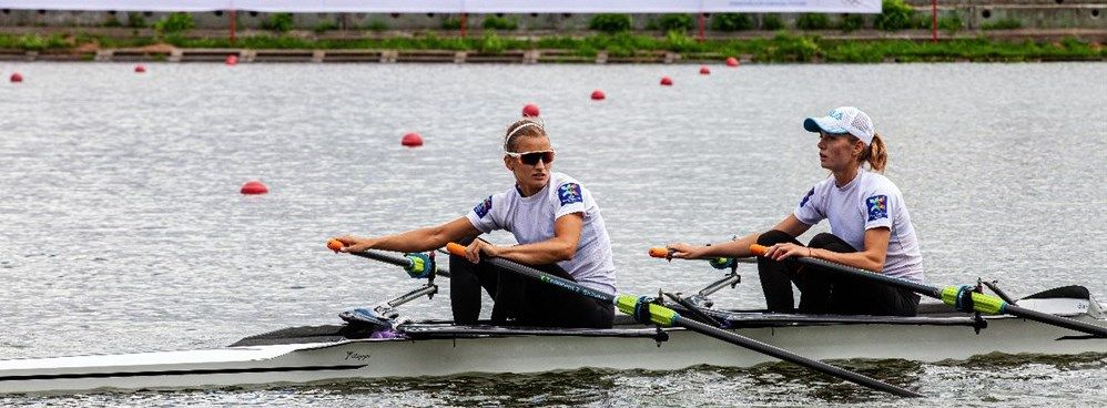 Спорт, Спорт в Томске, Томские новости, победа гребя академическая омский спорт Томские спортсменки стали чемпионками России по академической гребле