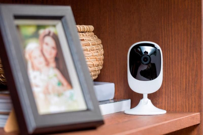 Ростелеком, Томские новости, камеры наблюдения вебкам умный дом Акцент на безопасность: томичи стали активно подключать видеонаблюдение от «Ростелекома»