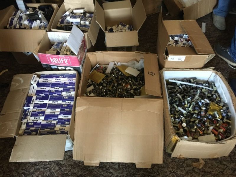 Криминал, Томские новости, МВД полиция лаборатория производство анаболики стероиды качки В Томске закрыли подпольную лабораторию по производству стероидов