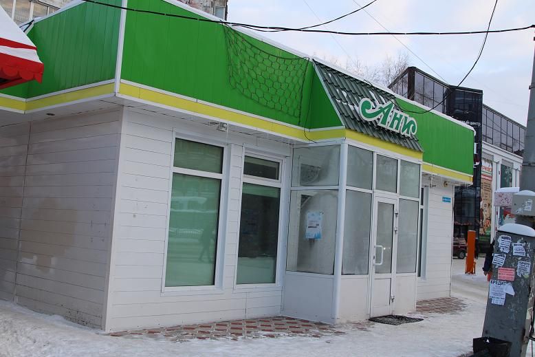 Судебные дела, Томские новости, Ани магазин обесточили судебные приставы долг за землю В Томске обесточили незаконную «Ани»