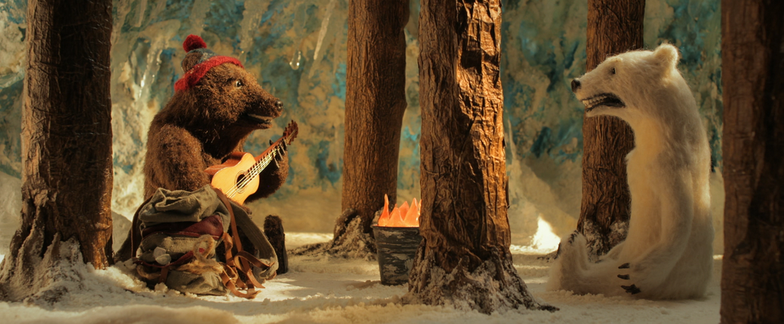 Культура в Томске, Отдых, Томские новости, лондонский кинофестиваль мультики кино аэлита куда сходить Томичам покажут мультфильмы Лондонского анимационного фестиваля (ТРЕЙЛЕР)