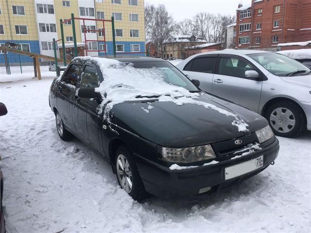 Судебные дела, Томские новости, случай должник судебный пристав арест автомобиля ограничение прав В Томской области судебный пристав случайно нашла должника