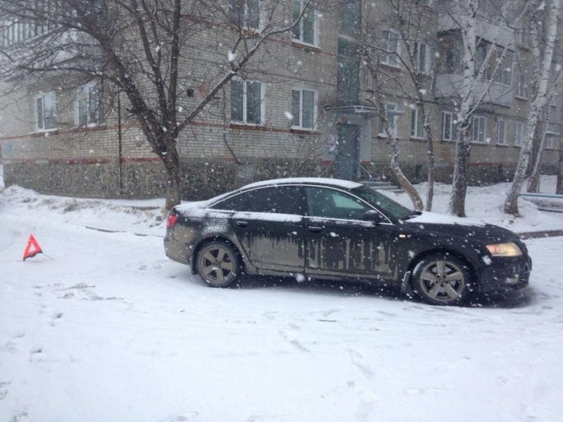 Происшествия, Томские новости, авария ДТП попали под колеса сбили пострадала женщина Пожилая женщина попала под колеса Audi в Северске