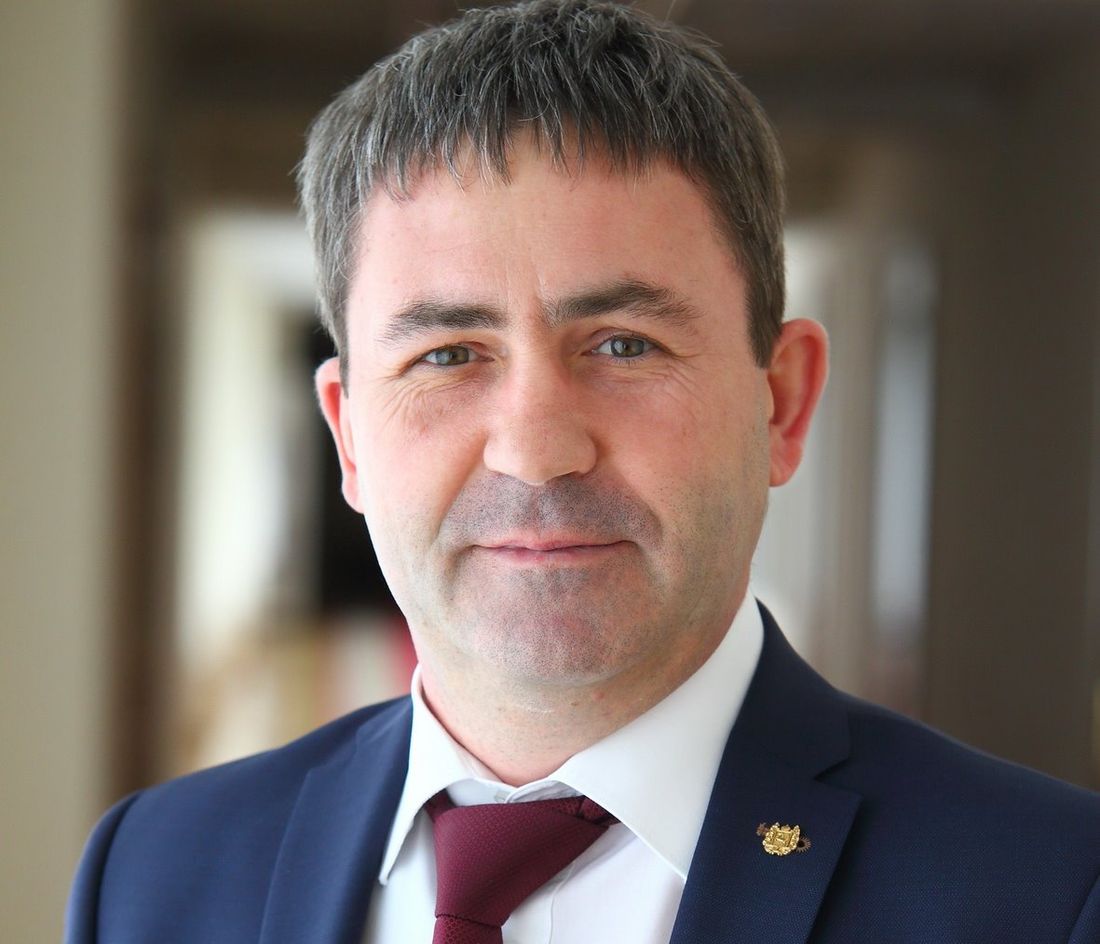 Награды и назначения, Томские новости, дорожно-транспортный комплекс Юрий Баев назначения Руководителем дорожно-транспортного комплекса Томской области назначен Юрий Баев