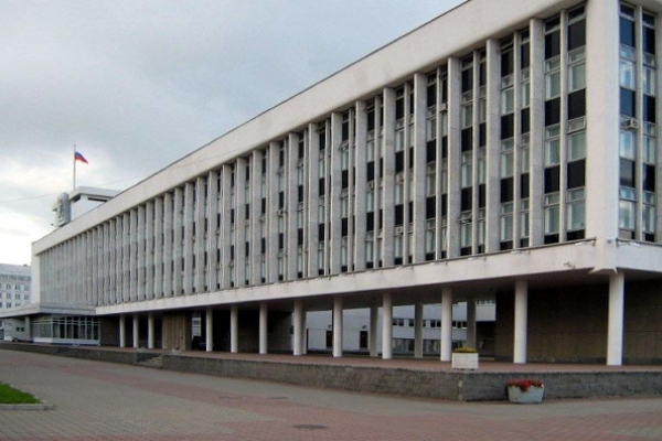 ЗД ТО, Томские новости, Карташова дума назначение омбудсмен Елена Карташова сохранила пост омбудсмена Томской области