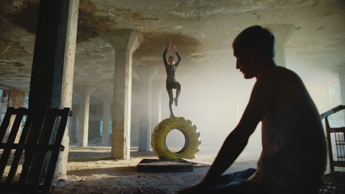 Конкурсы и акции, Культура в Томске, Томские новости, фестиваль о моде современное искусство В Томске пройдет фестиваль кино о моде BE IN OPEN FILMS 2019